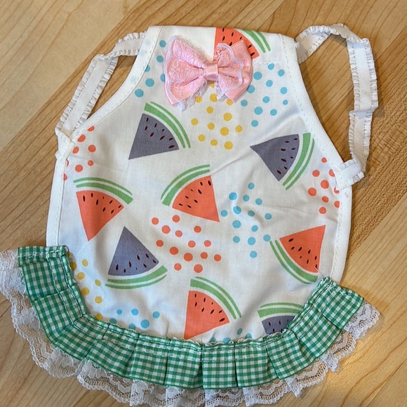 Chicken skirts! - Picture 5 of 6